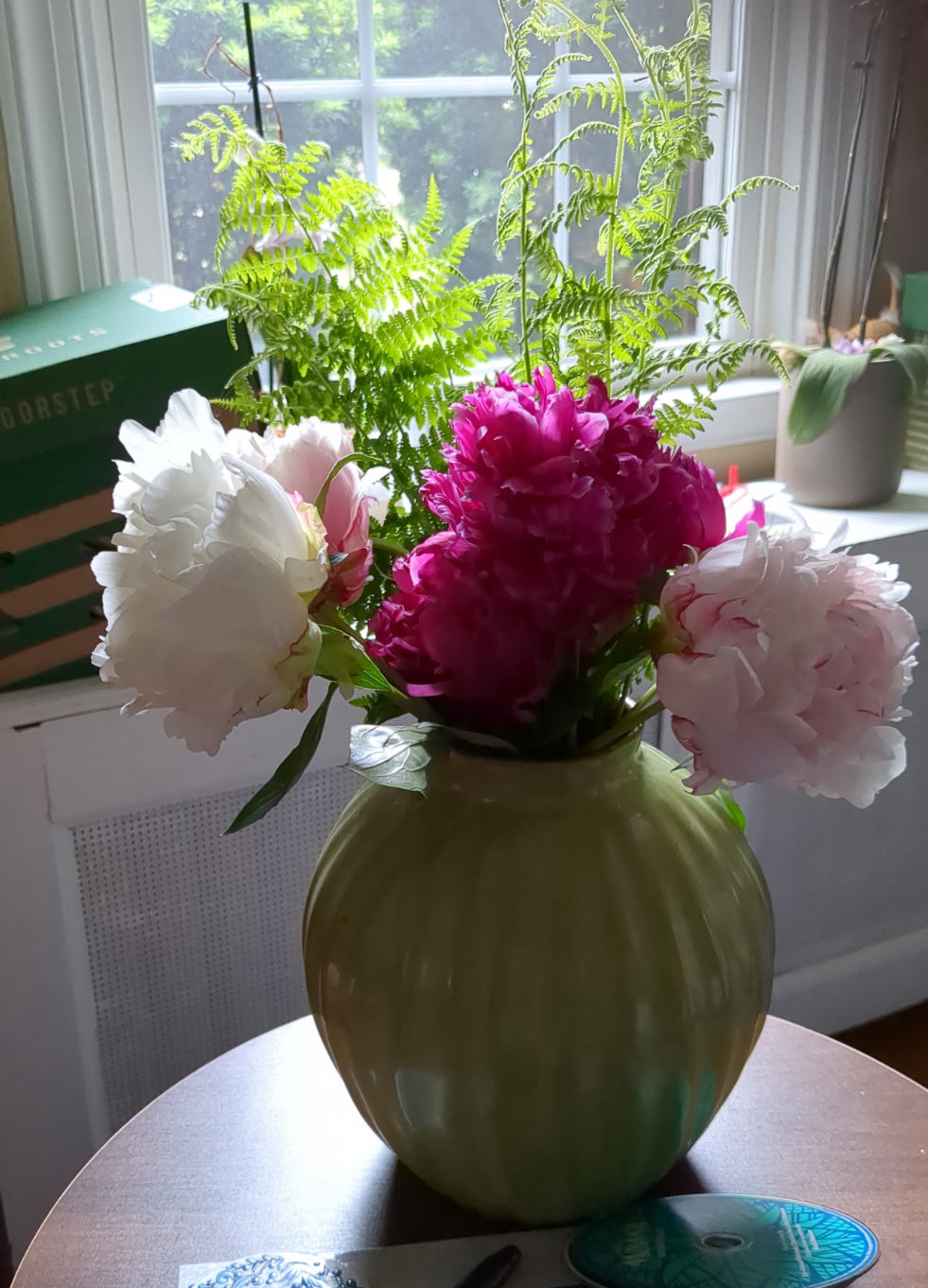 2026 Flower CSA (plus peonies)